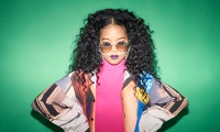 H.E.R. – Back Of My Mind (2021)