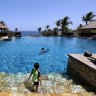 Bali could have tourists from overseas back in July.