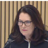 Labor’s Deborah O’Neill has criticised ASIC’s handling of the Nuix float. 
