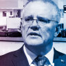 Morrison quarantine