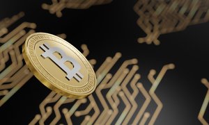 Bitcoin Crypto Blockchain