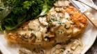 This versatile creamy mushroom sauce will soon become your go-to recipe.