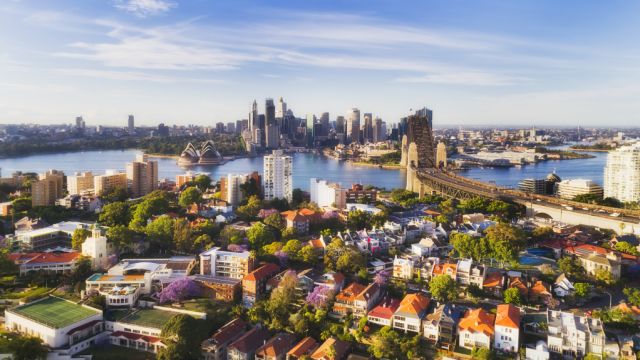 NSW Budget 2021 disappoints on housing affordability measures