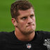 Las Vegas defensive end Carl Nassib is the first active NFL player to come out as gay.