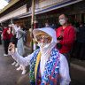 Tourism boom pressures Tibet’s historic sites