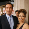 Ben Affleck, Jennifer Lopez appear to confirm relationship as caught kissing in LA