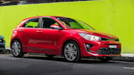 2021 Kia Rio Sport review