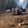 NSW government gives retrospective nod to land clearing for a fence