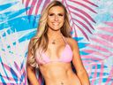 Love Island UK Season 7 Chloe Burrows