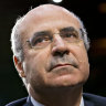 US businessman Bill Browder was instrumental in the establishment of the US Magnitsky Act.