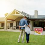 Five things every first-home buyer should know