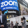 The world is switching to hybrid work according to Zoom’s CEO Eric Yuan.