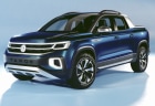 Volkswagen rules out ‘baby’ Amarok ute – unless it’s electric