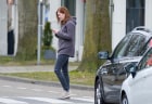 Hey pedestrians, it’s time to take some responsibility for your own safety