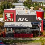 Investors ditch red-hot housing market for fast food 