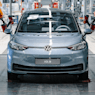 Volkswagen ID.3 electric hatchback to be built in China