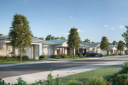 Stockland explores affordable land lease hous ...