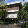 St Catherine’s School at Waverley.