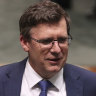 Federal Minister Alan Tudge will announce $53 million in funding for the struggling international student education sector on Friday.