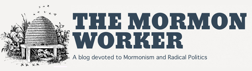 The Mormon Worker