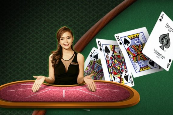 Poker Online