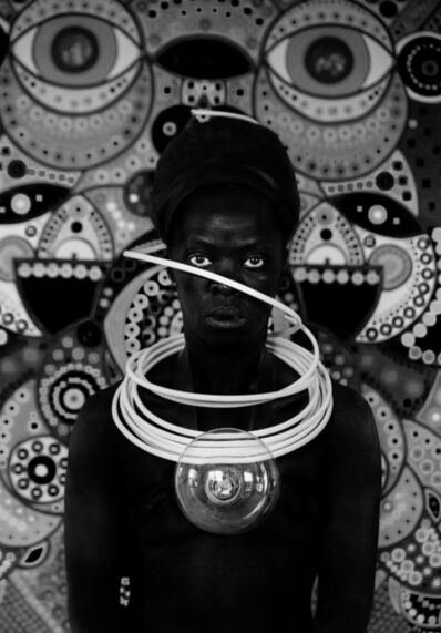 Zanele Muholi, ‘Tanji I, Oslo’, 2018