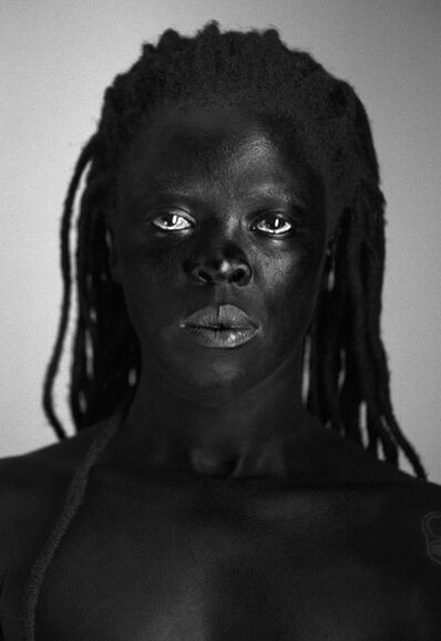 Zanele Muholi, ‘Mfana (London)’, 2014