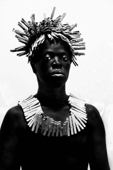 Zanele Muholi, ‘Bester, New York’, 2019