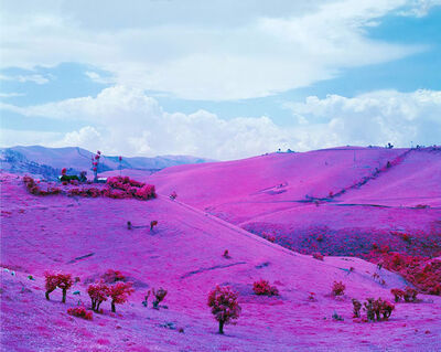 Richard Mosse, ‘Ferme d'Espoir (Kabila)’, 2015