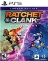 Ratchet & Clank: Rift Apart