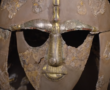 The Sutton Hoo Helmet