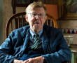 Alan Bennett’s Diary From the Pandemic Year