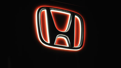 Honda cyber attack
