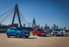 MG sales growth anchored by ZS SUV