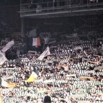 THE JOY OF A CELTIC SCARF