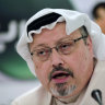 Khashoggi’s killers had paramilitary training in US: report