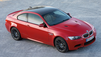 2008 BMW M3: Modern classic review