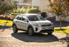 2021 Kia Stonic Sport review