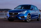 2021 MG 3 price and specs