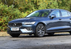 2022 Volvo S60 price and specs: Range cut to one mild-hybrid variant