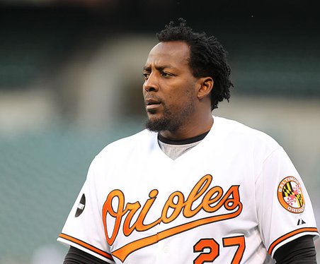 2011 Vladimir Guerrero