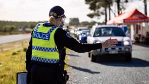 Lockdown in Australia: What you can and can’t do with your car