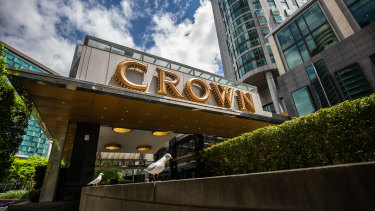 Crown’s alleged systematic legal and ethical breaches have been detailed to the Victorian royal commission.   