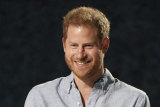 Prince Harry’s memoir is due out in late 2022.