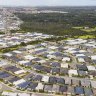 Why WA is missing its chance to stop Perth’s urban sprawl