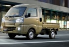 Suzuki, Daihatsu join forces with Toyota to drive development of small electric vehicles