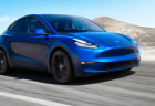 2022 Tesla Model Y starts right-hand-drive production ahead of local launch