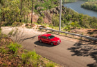 Exploring the New South Wales Southern Highlands in a Kia Stinger 330S