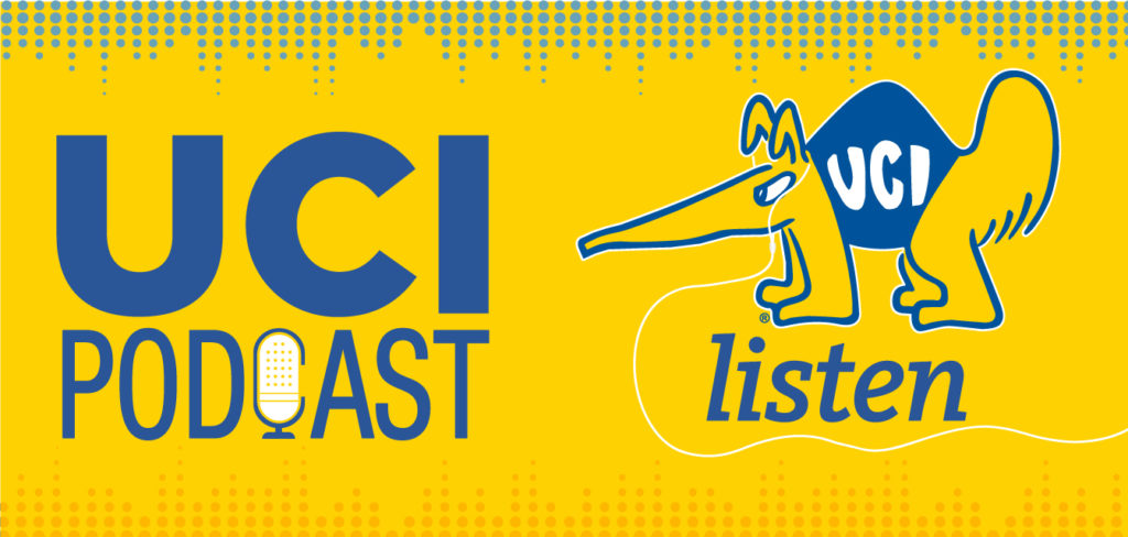 The UCI Podcast