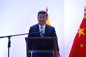 VISITA DE ESTADO   XI JINPING   COCACODO SINCLAIR (30288982354)